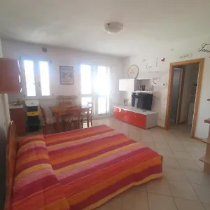  Appartamento Marechiaro Italia