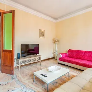  Appartamento Under The Basilica Of Sant'andrea
