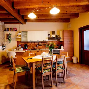  Casa vacanze Domus Teja Italia