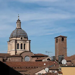  Appartamento Mansarda Le Torri