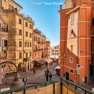  Appartamento Cà Dei Ciuà - For Rent Italia