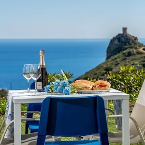  Villa Holidays In Torre Bennistra Italia
