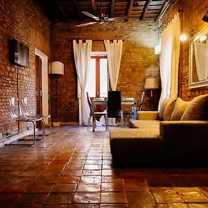  Appartamento Gorgeous House Trastevere Italia