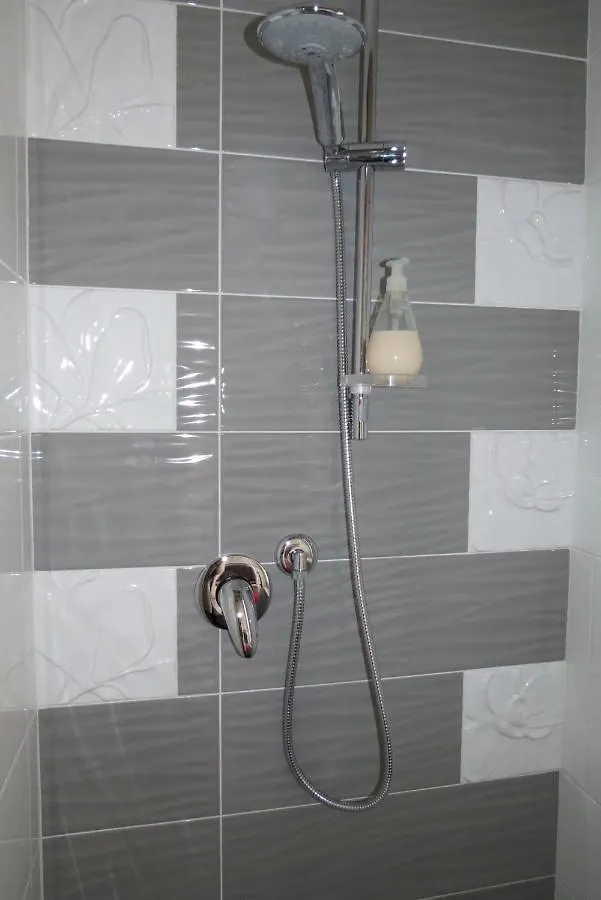 Apartment Serenella2 Mantova